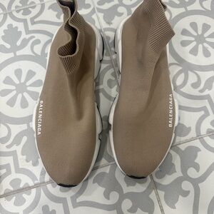 Balenciaga sock sneakers